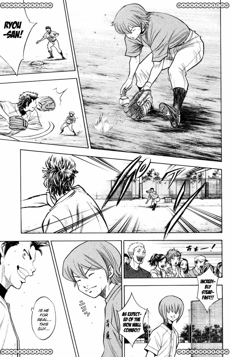 Daiya No A - Vol.8 Chapter 145