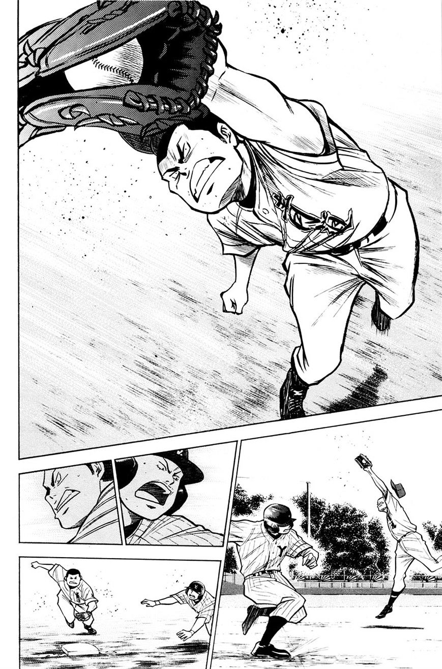 Daiya No A - Vol.8 Chapter 110