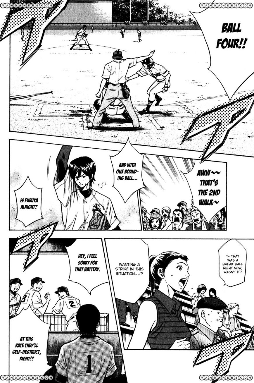 Daiya No A - Vol.8 Chapter 75