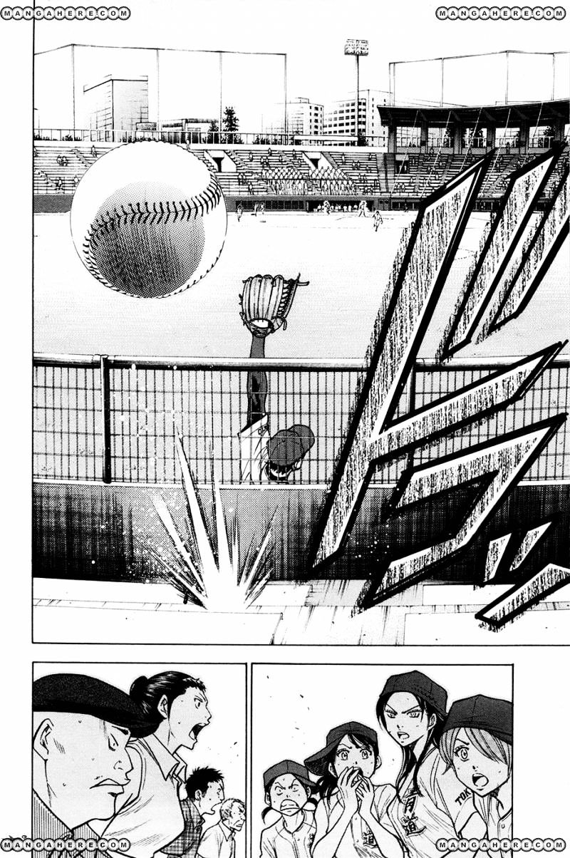 Daiya No A - Vol.8 Chapter 109