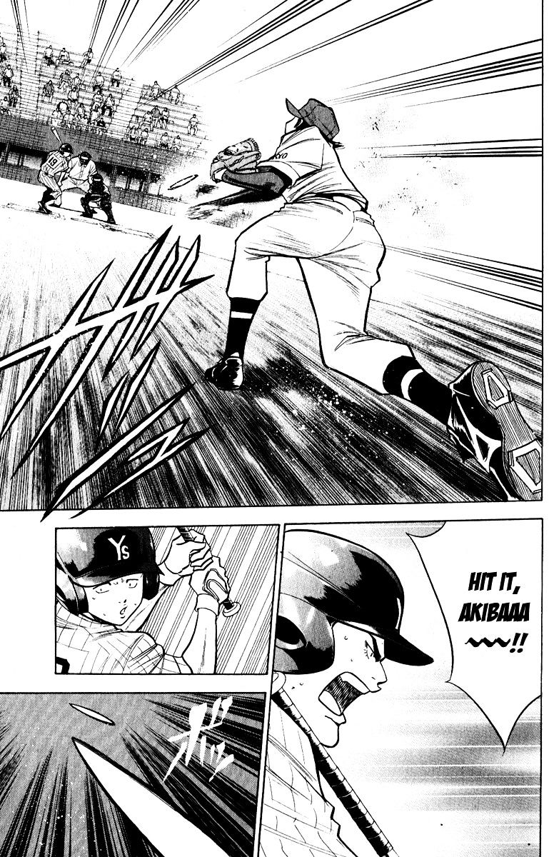 Daiya No A - Vol.8 Chapter 112