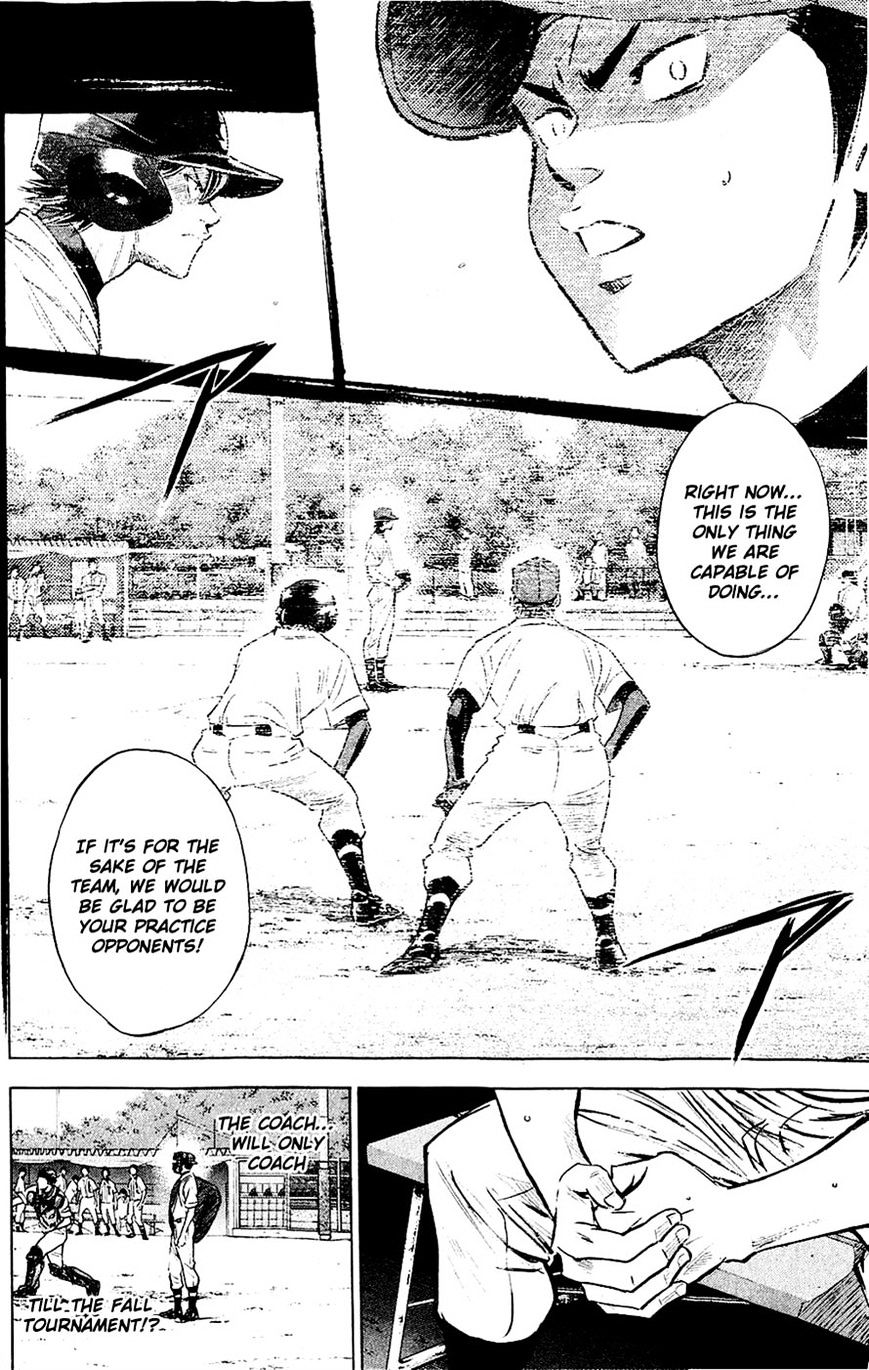 Daiya No A - Vol.8 Chapter 230 : Succeed