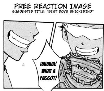 Daiya No A - Vol.8 Chapter 287 : Rascals Will Be Rascals