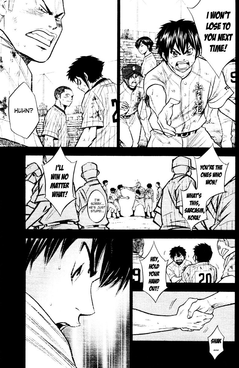 Daiya No A - Vol.8 Chapter 120