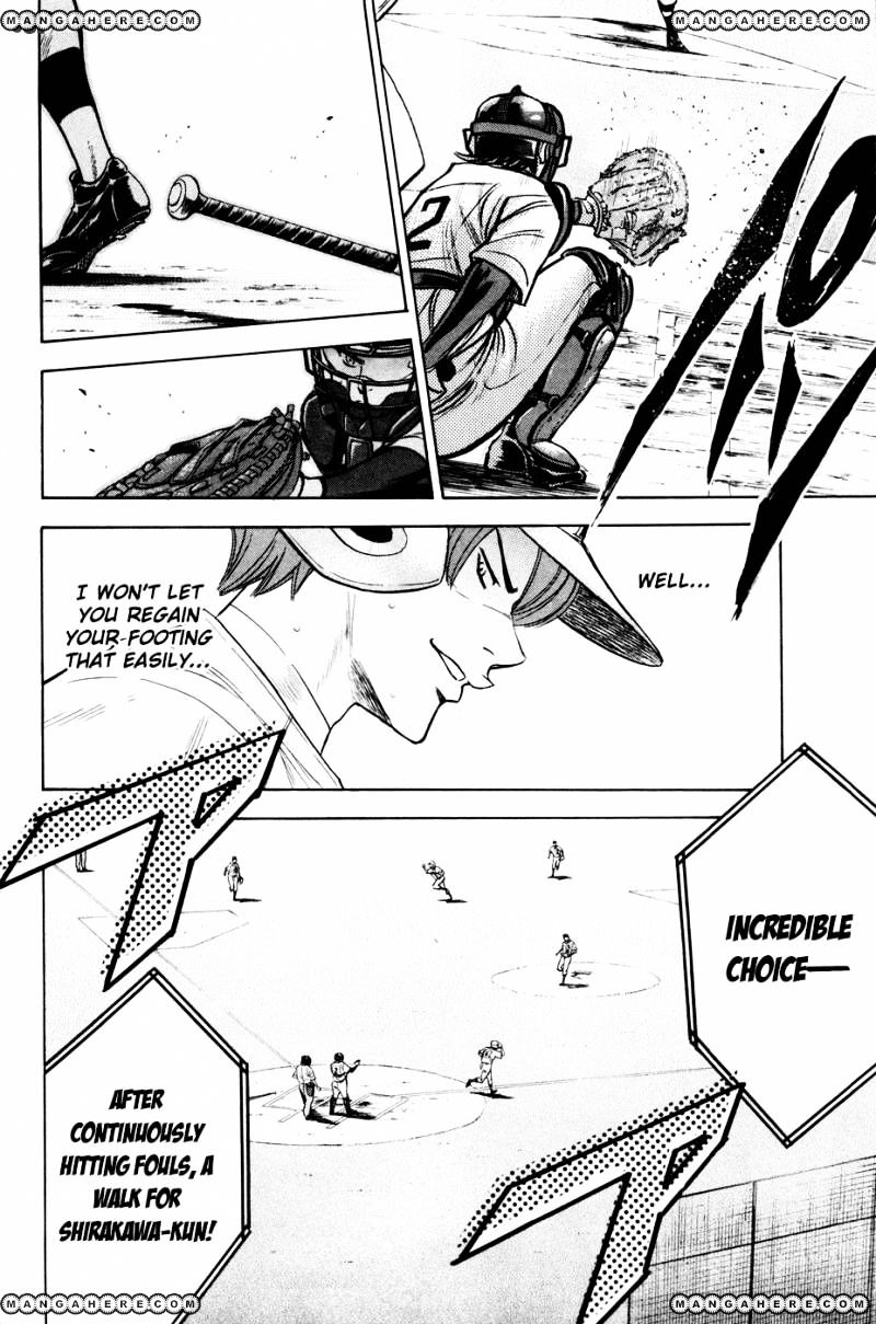 Daiya No A - Vol.8 Chapter 162 : Light...