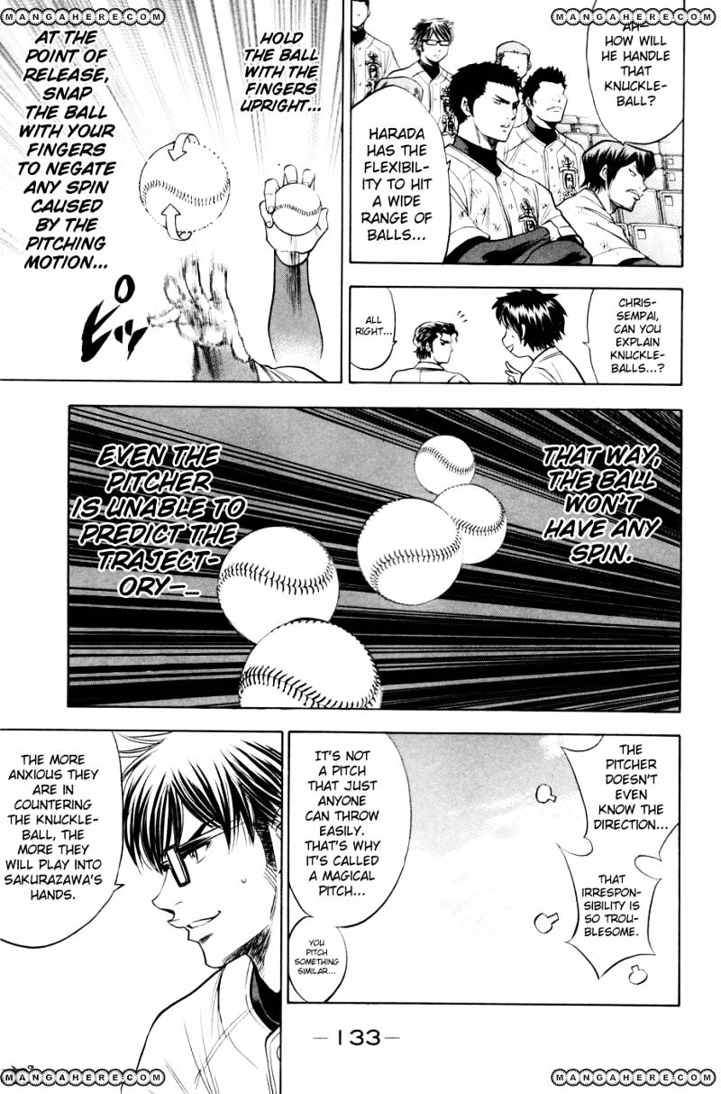 Daiya No A - Vol.8 Chapter 136