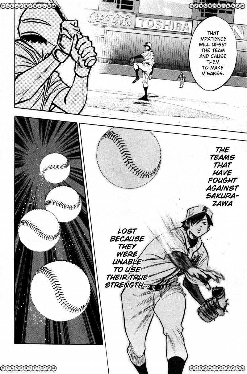 Daiya No A - Vol.8 Chapter 136