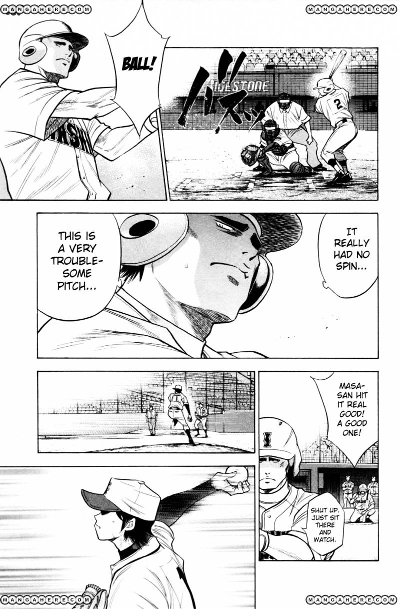 Daiya No A - Vol.8 Chapter 136