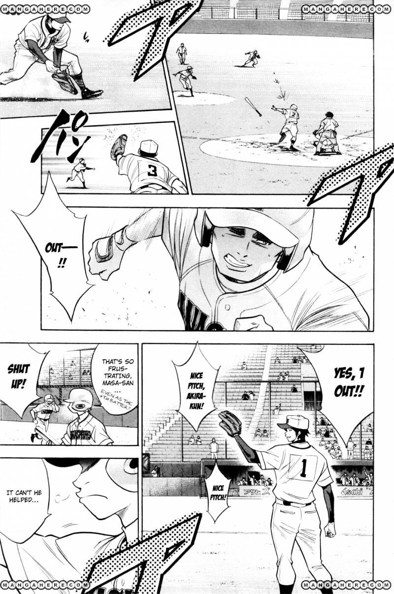 Daiya No A - Vol.8 Chapter 136