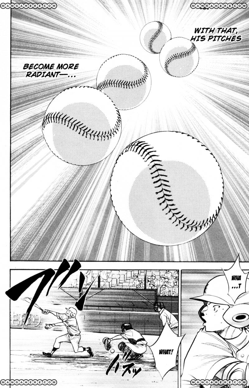 Daiya No A - Vol.8 Chapter 136