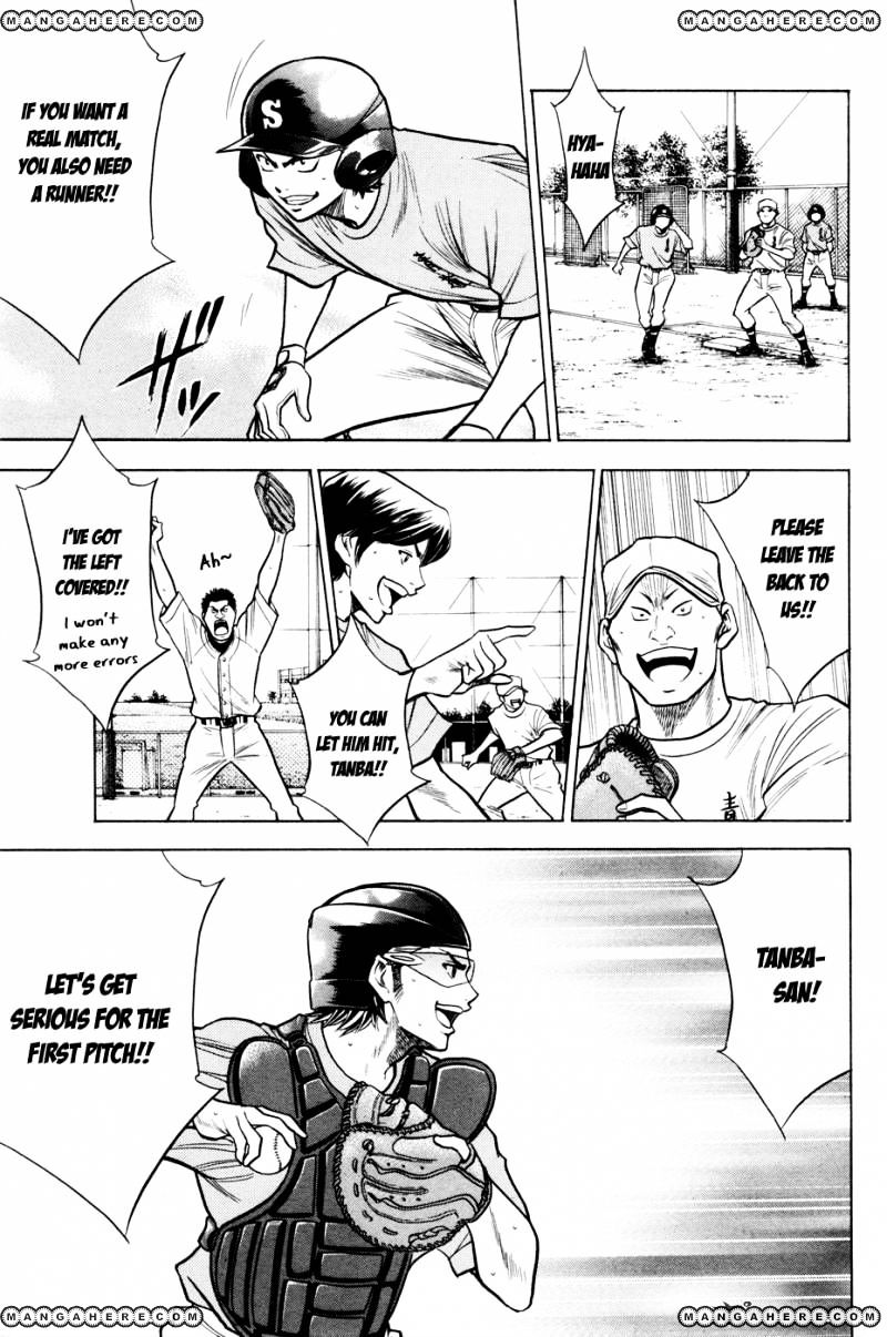 Daiya No A - Vol.8 Chapter 94