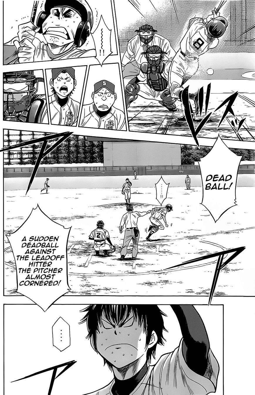 Daiya No A - Vol.8 Chapter 263