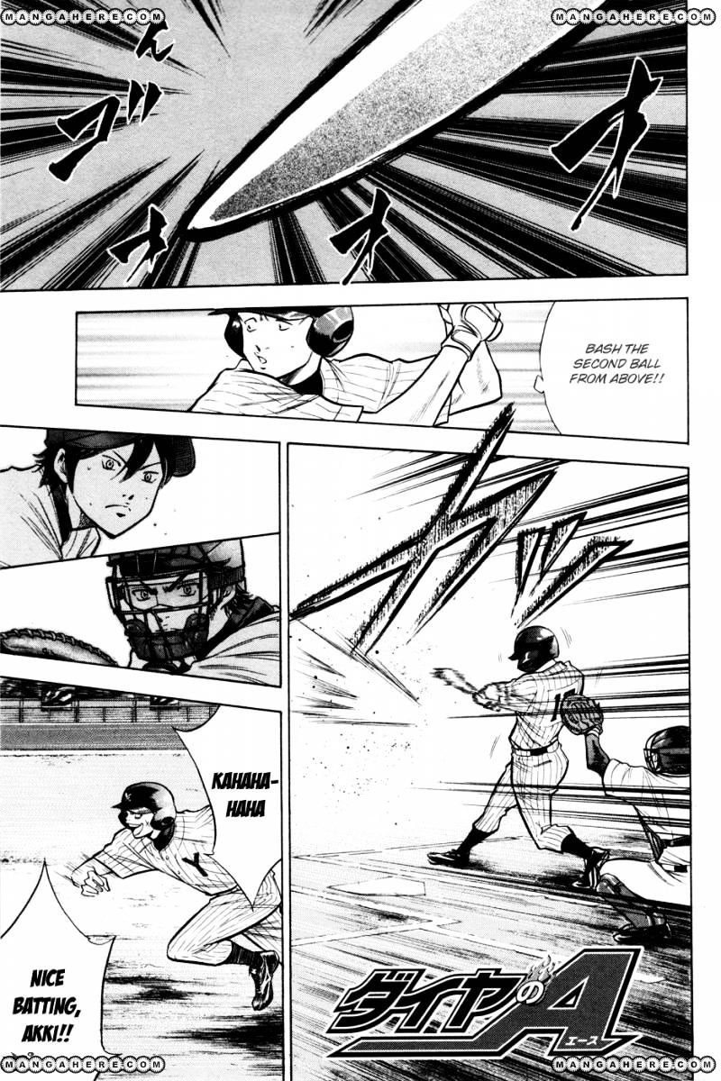 Daiya No A - Vol.8 Chapter 99