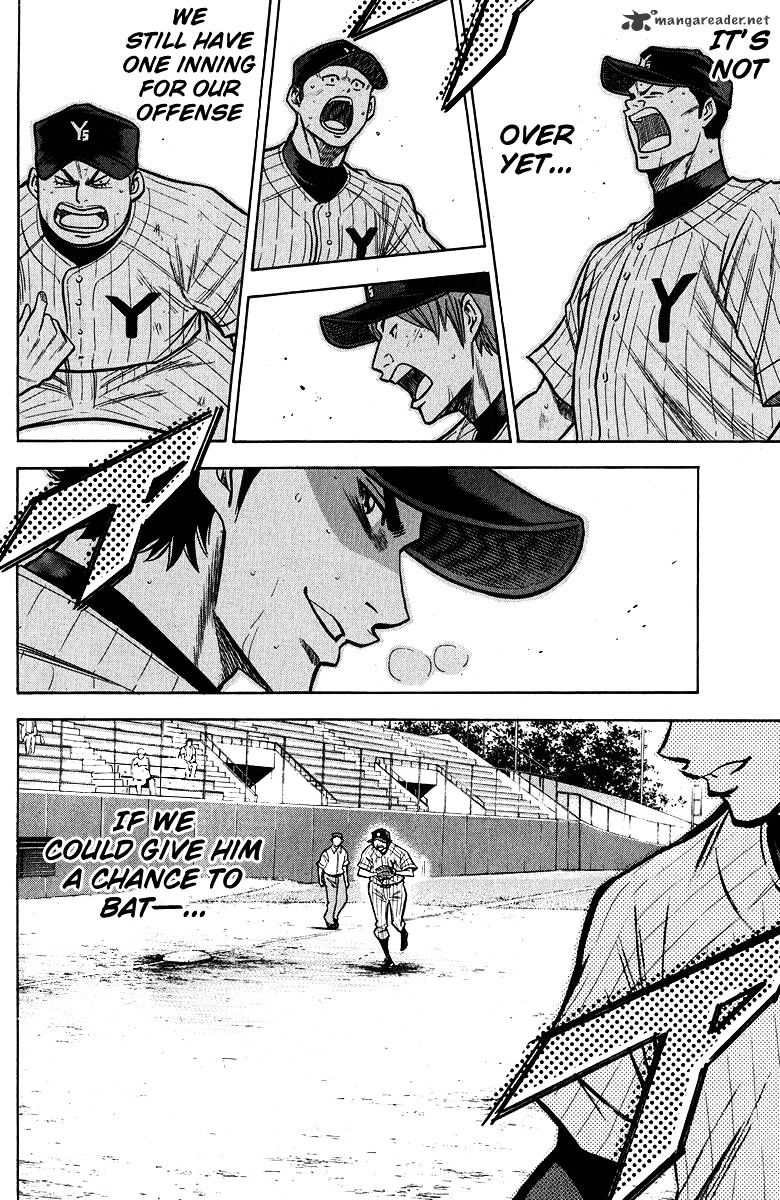 Daiya No A - Vol.8 Chapter 116