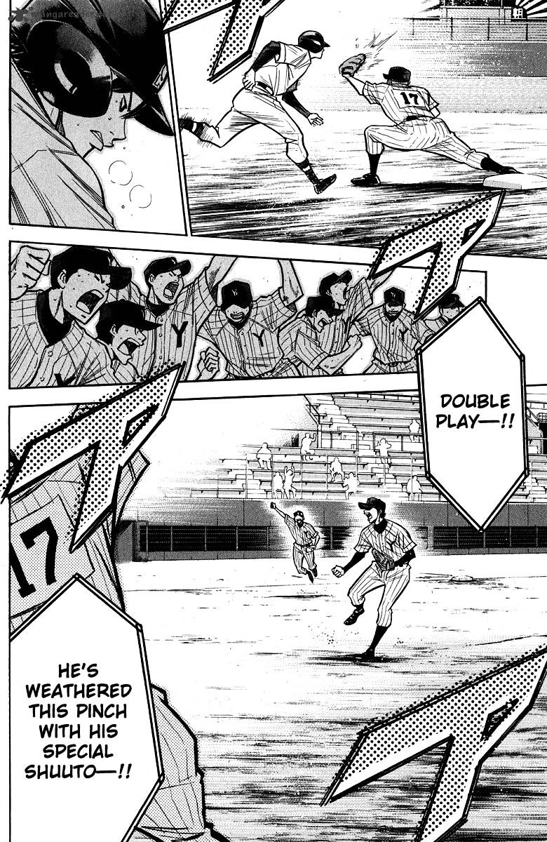 Daiya No A - Vol.8 Chapter 116