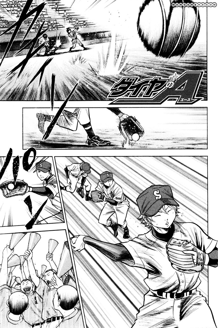 Daiya No A - Vol.8 Chapter 101