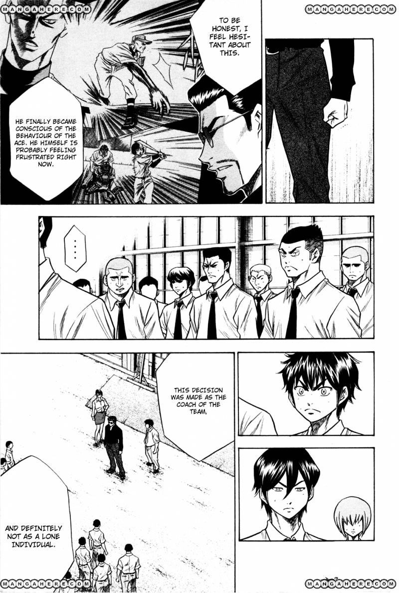 Daiya No A - Vol.6 Chapter 58