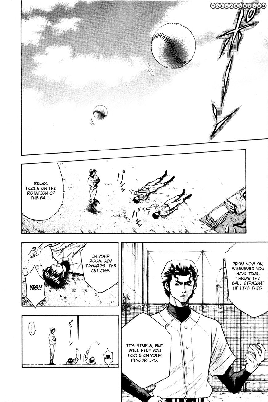 Daiya No A - Vol.6 Chapter 59