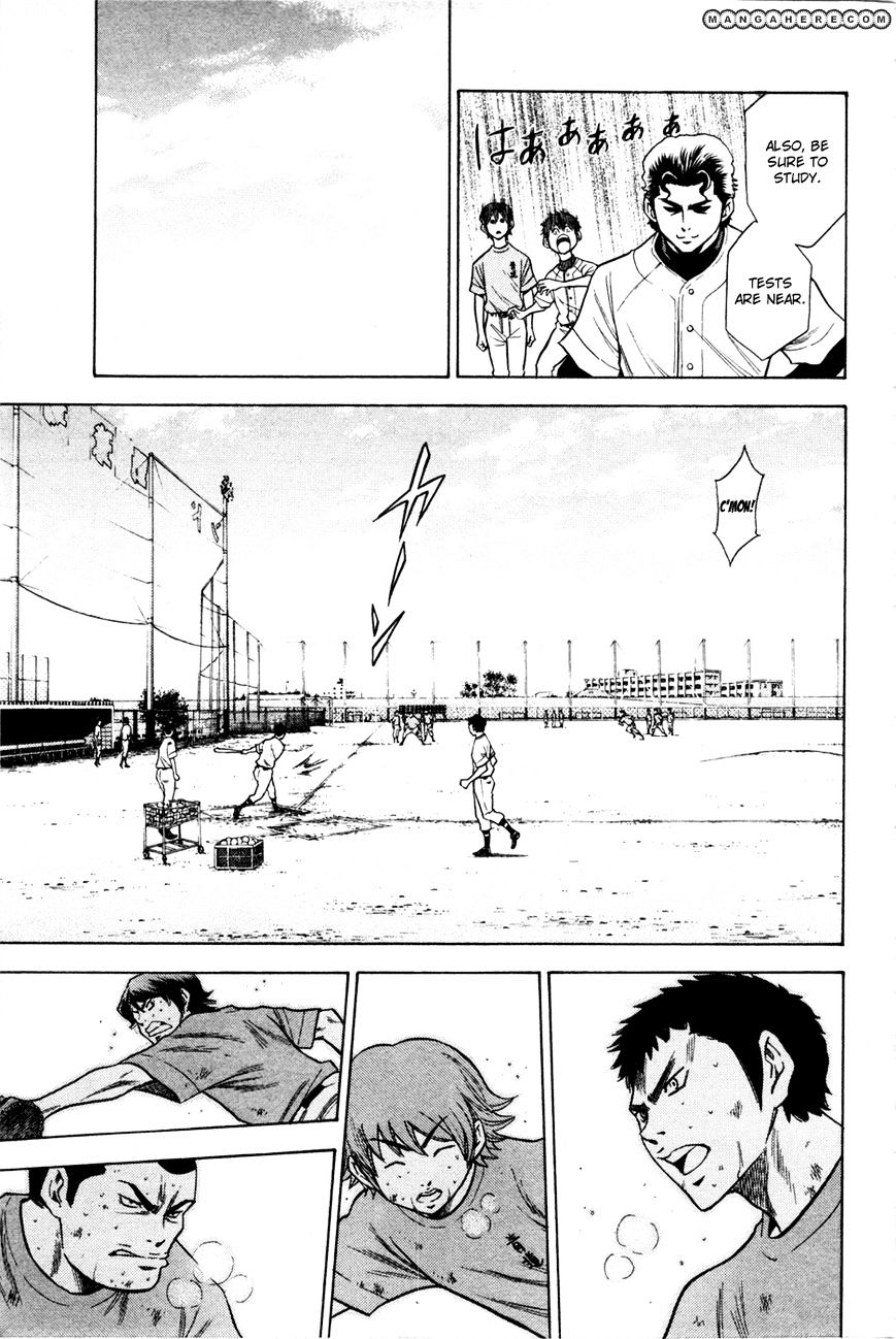 Daiya No A - Vol.6 Chapter 59