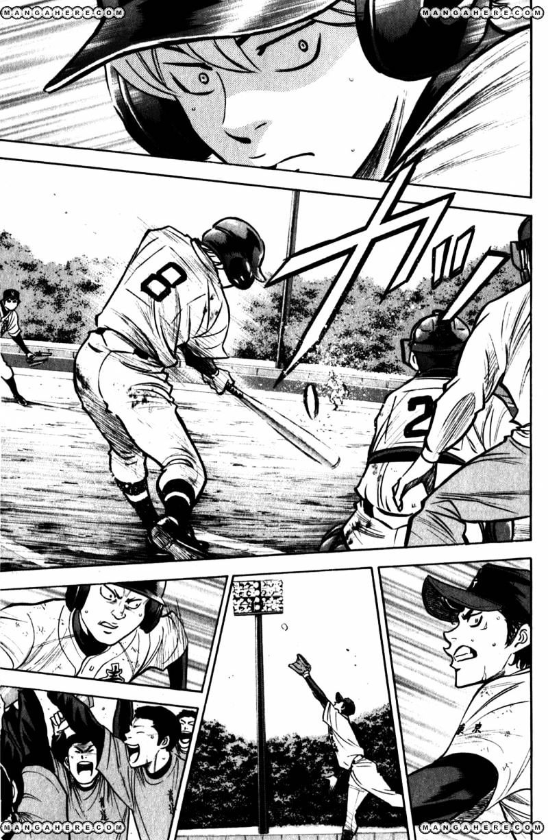 Daiya No A - Vol.8 Chapter 281