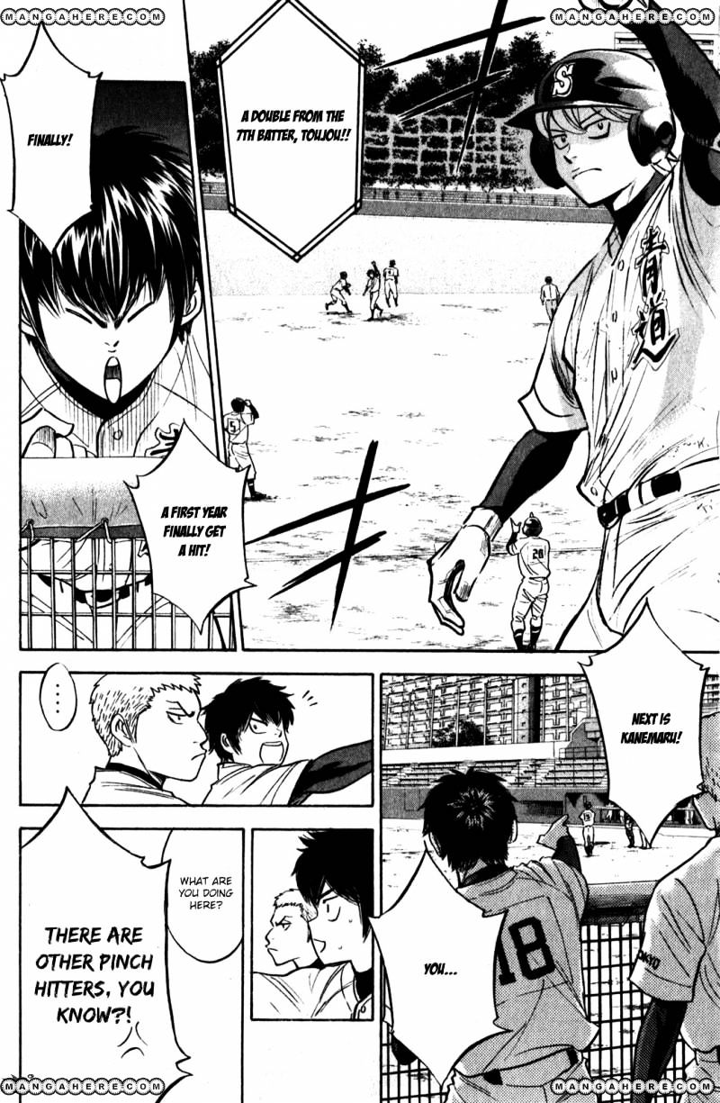 Daiya No A - Vol.8 Chapter 281