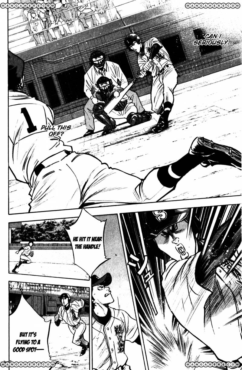 Daiya No A - Vol.8 Chapter 281