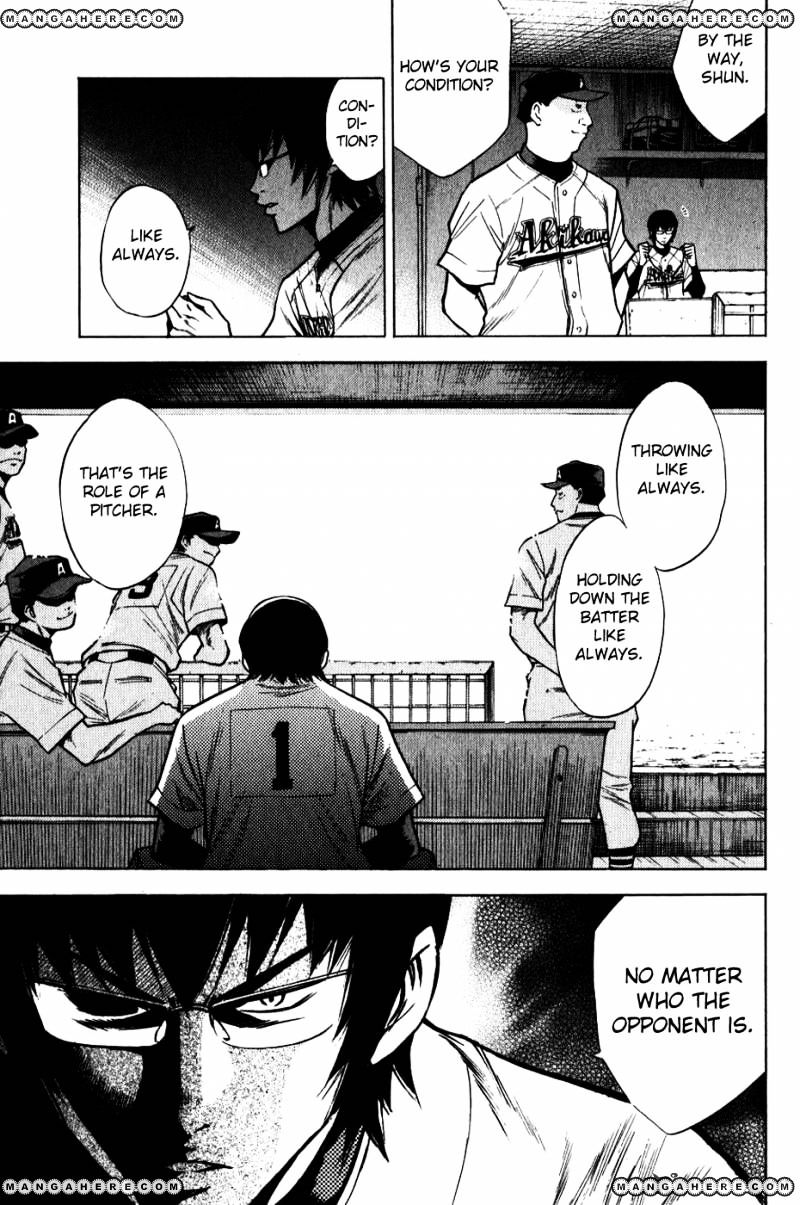 Daiya No A - Vol.8 Chapter 73