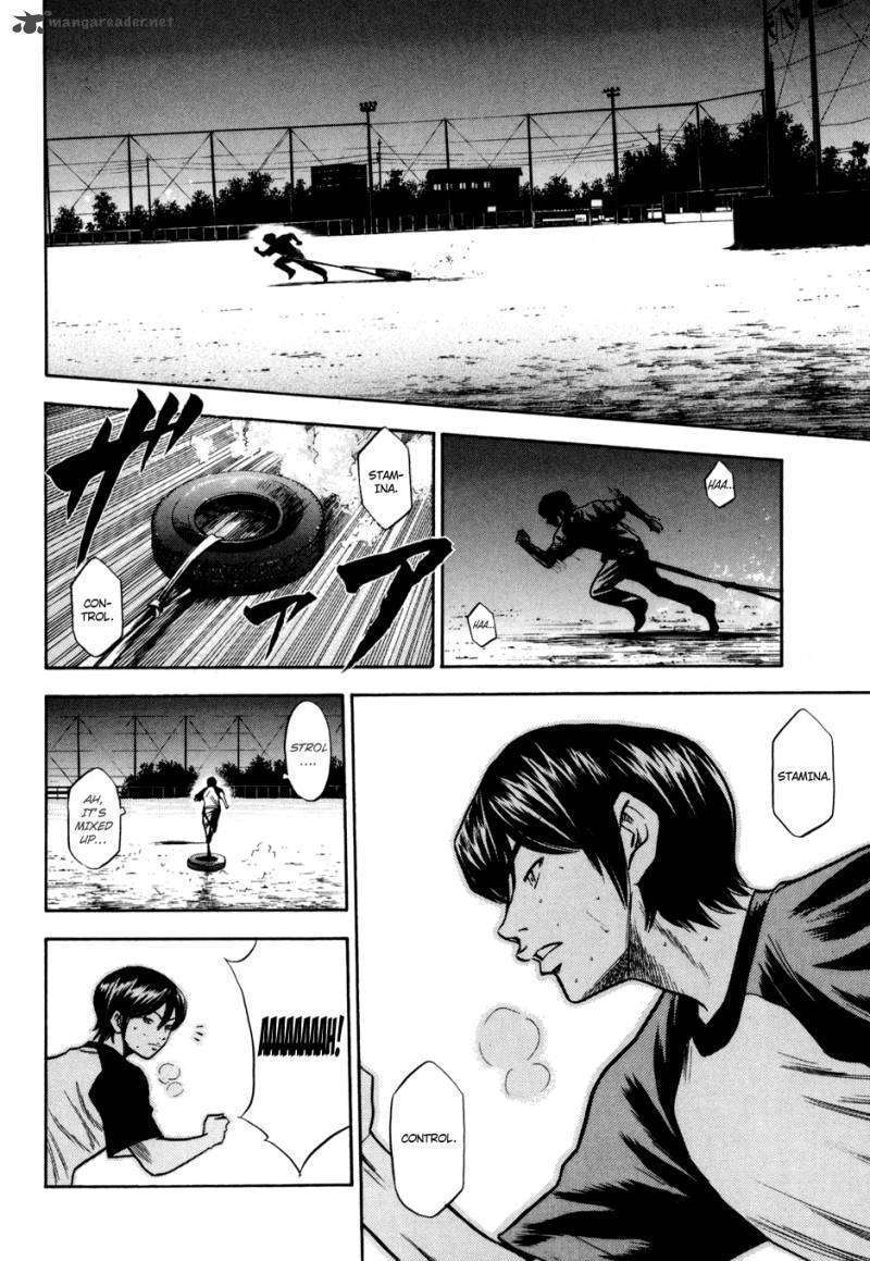 Daiya No A - Vol.5 Chapter 53