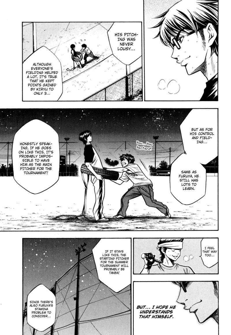 Daiya No A - Vol.5 Chapter 53