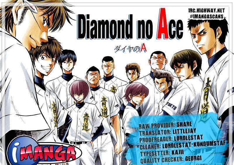 Daiya No A - Vol.5 Chapter 53