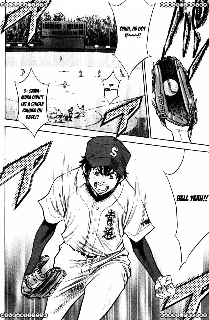 Daiya No A - Vol.8 Chapter 82