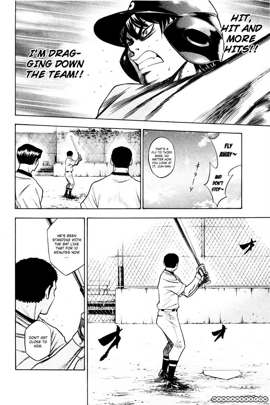 Daiya No A - Vol.8 Chapter 60