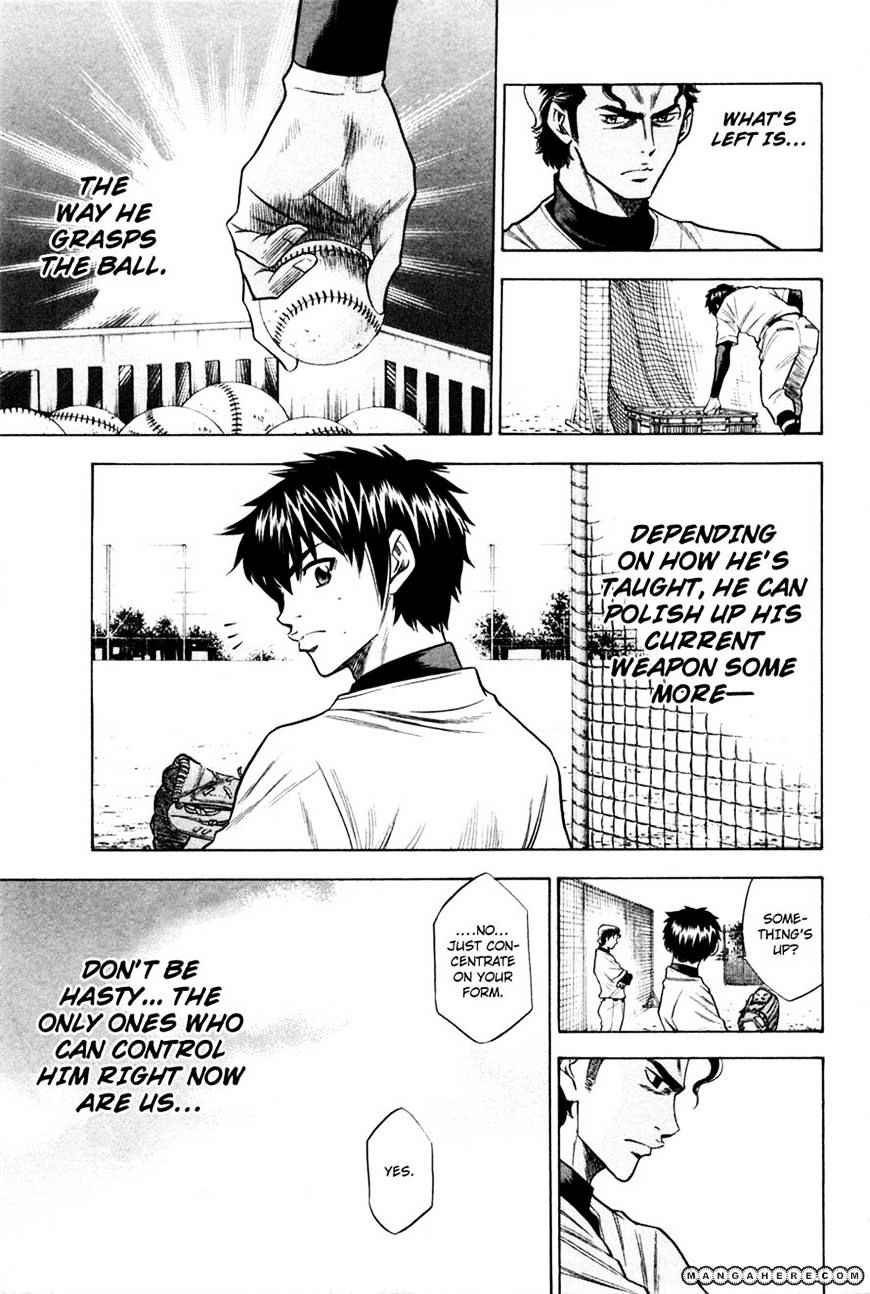 Daiya No A - Vol.8 Chapter 60