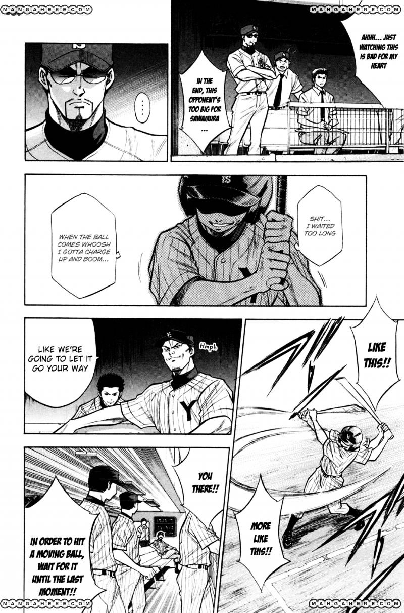 Daiya No A - Vol.8 Chapter 103