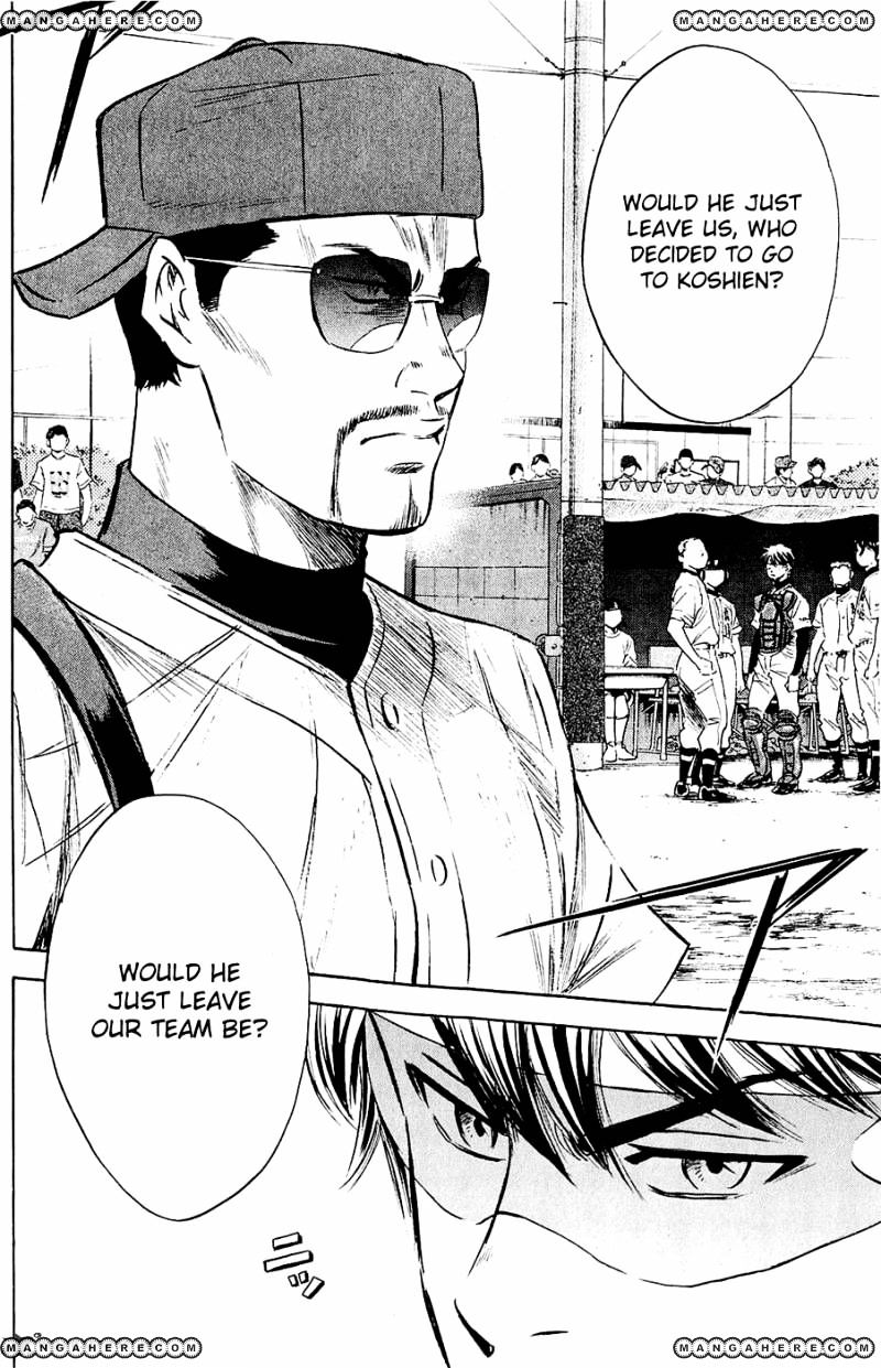 Daiya No A - Vol.8 Chapter 232 : Shine On