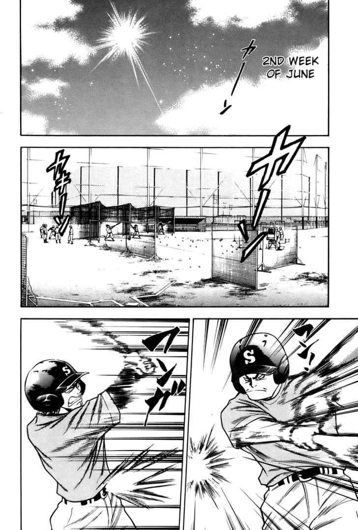 Daiya No A - Vol.5 Chapter 40