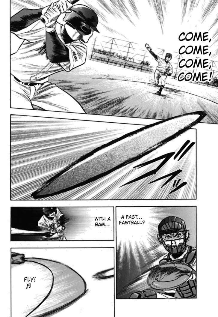 Daiya No A - Vol.5 Chapter 48