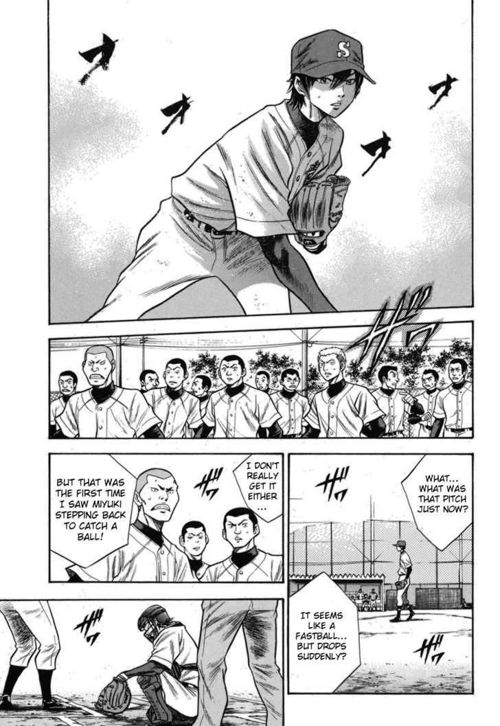 Daiya No A - Vol.5 Chapter 48