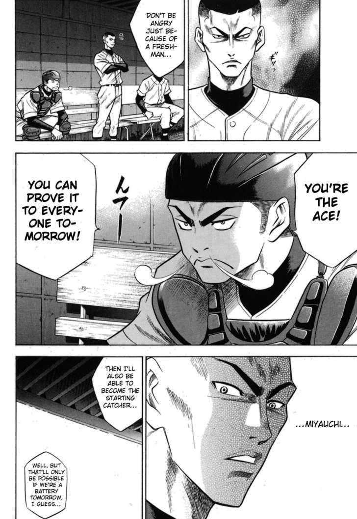 Daiya No A - Vol.5 Chapter 48