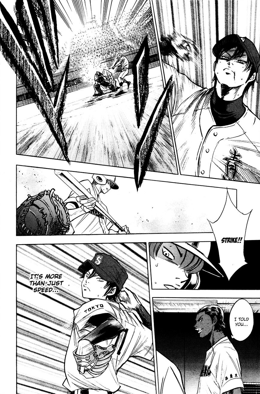 Daiya No A - Vol.8 Chapter 153