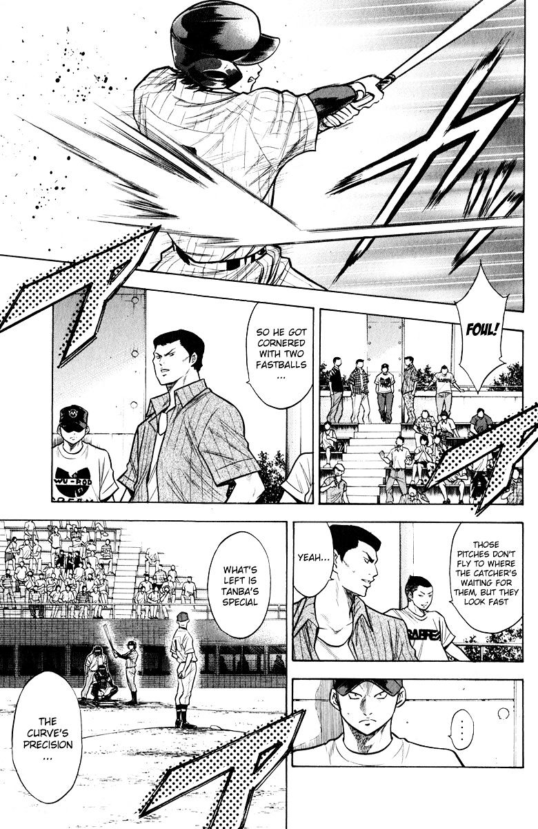 Daiya No A - Vol.8 Chapter 115