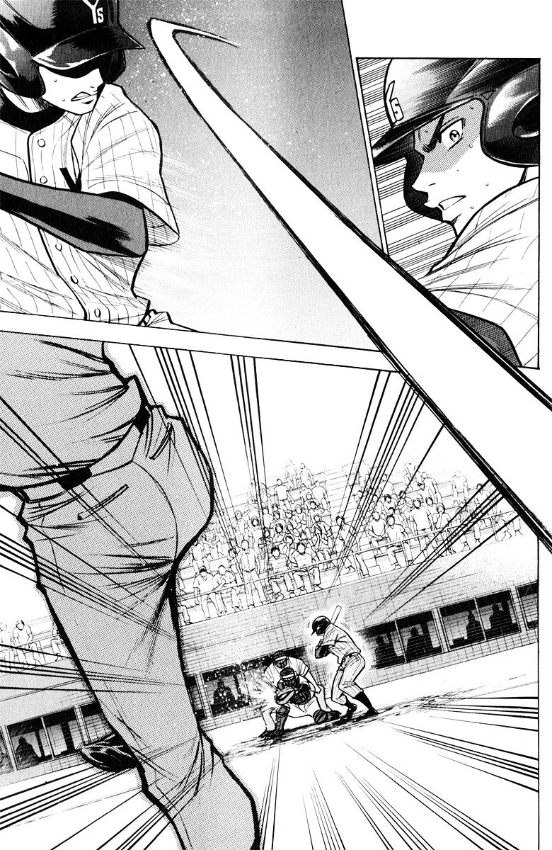 Daiya No A - Vol.8 Chapter 115