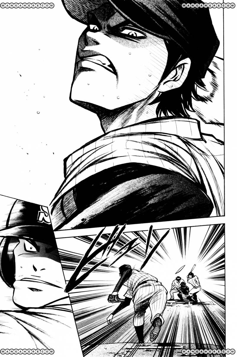 Daiya No A - Vol.8 Chapter 104