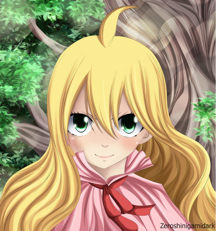 Fairy Tail Zero - Chapter 13 : An Eternal Adventure