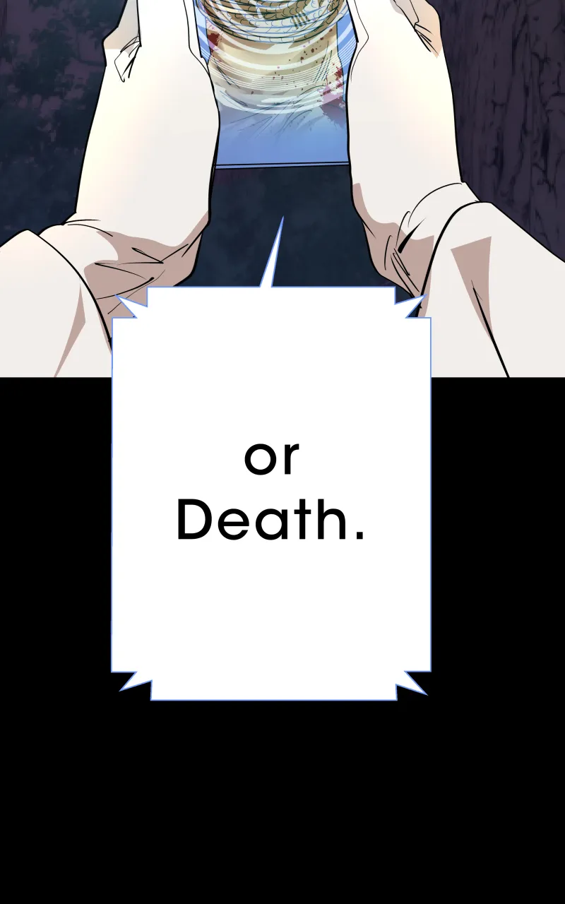 Death: Rescheduled - Chapter 77