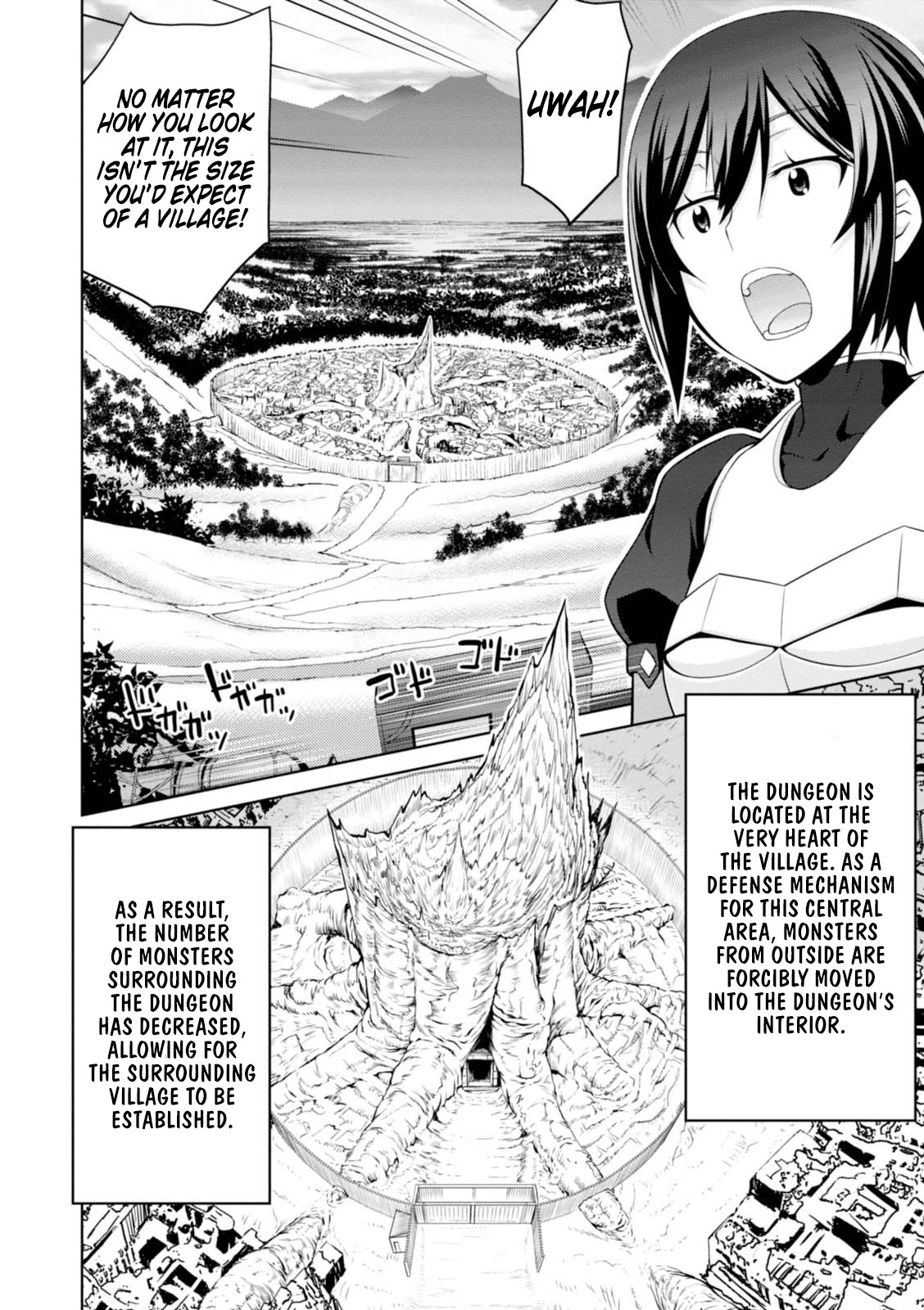 Legend - Vol.4 Chapter 24