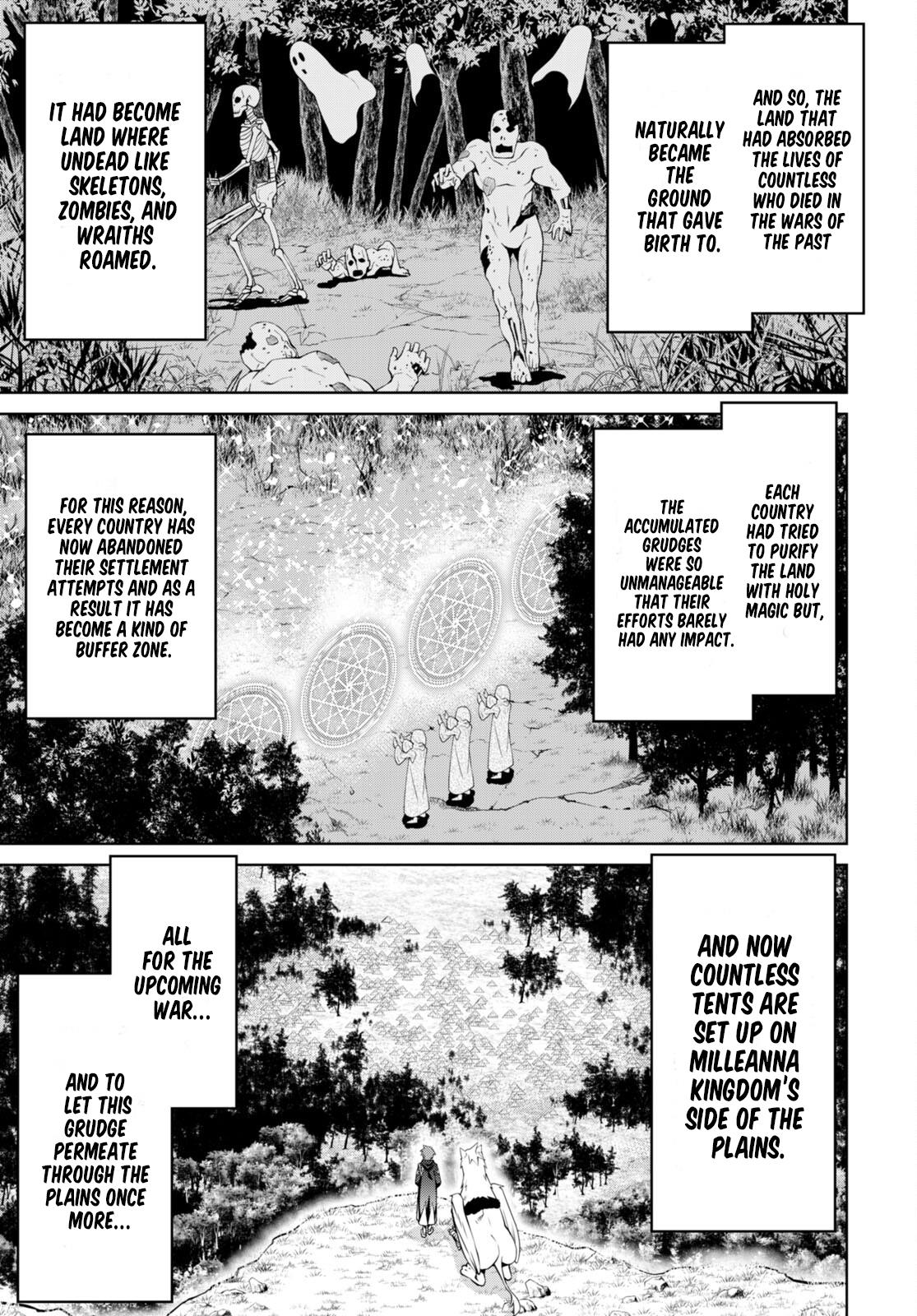 Legend - Vol.13 Chapter 78