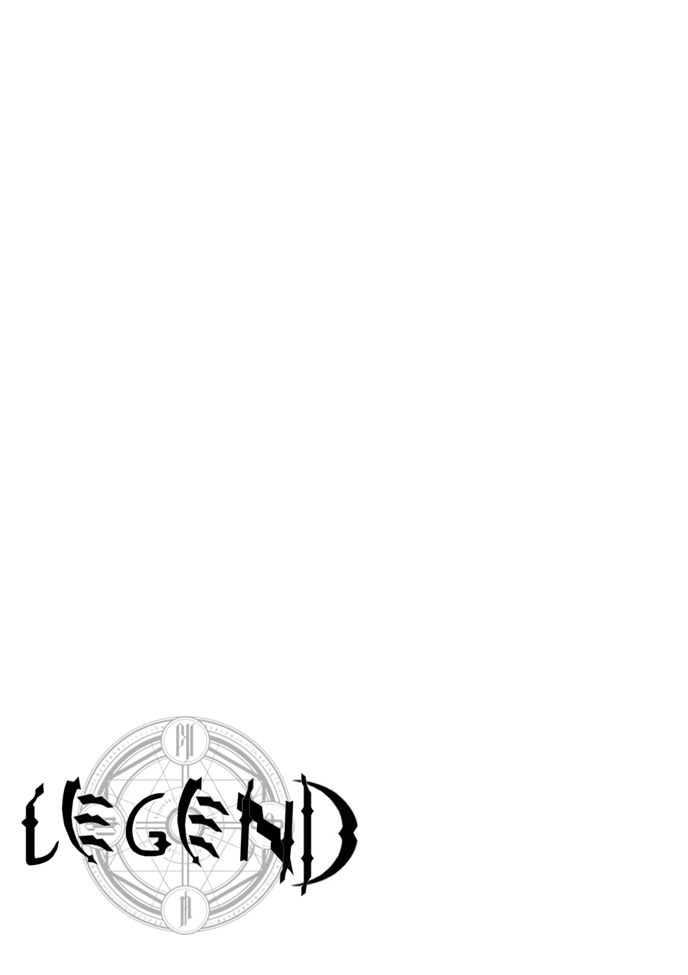 Legend - Vol.8 Chapter 45