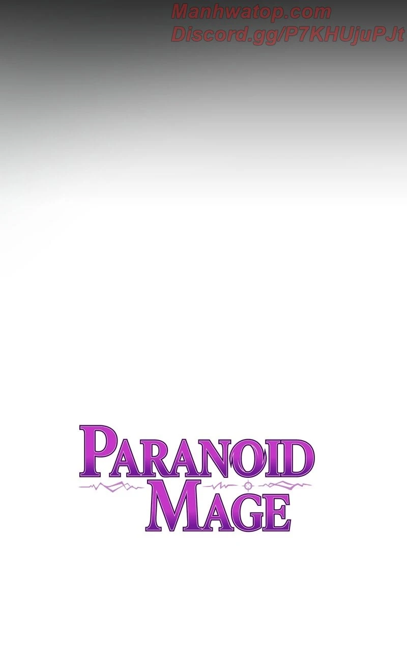 Paranoid Mage - Chapter 18