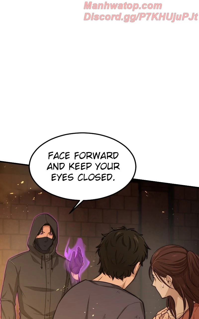 Paranoid Mage - Chapter 18